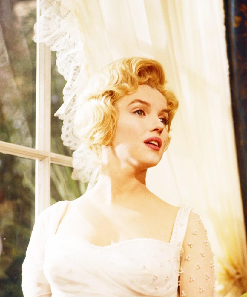 奥黛丽赫本和玛丽莲梦露你更喜欢谁谁对后世的影响更大