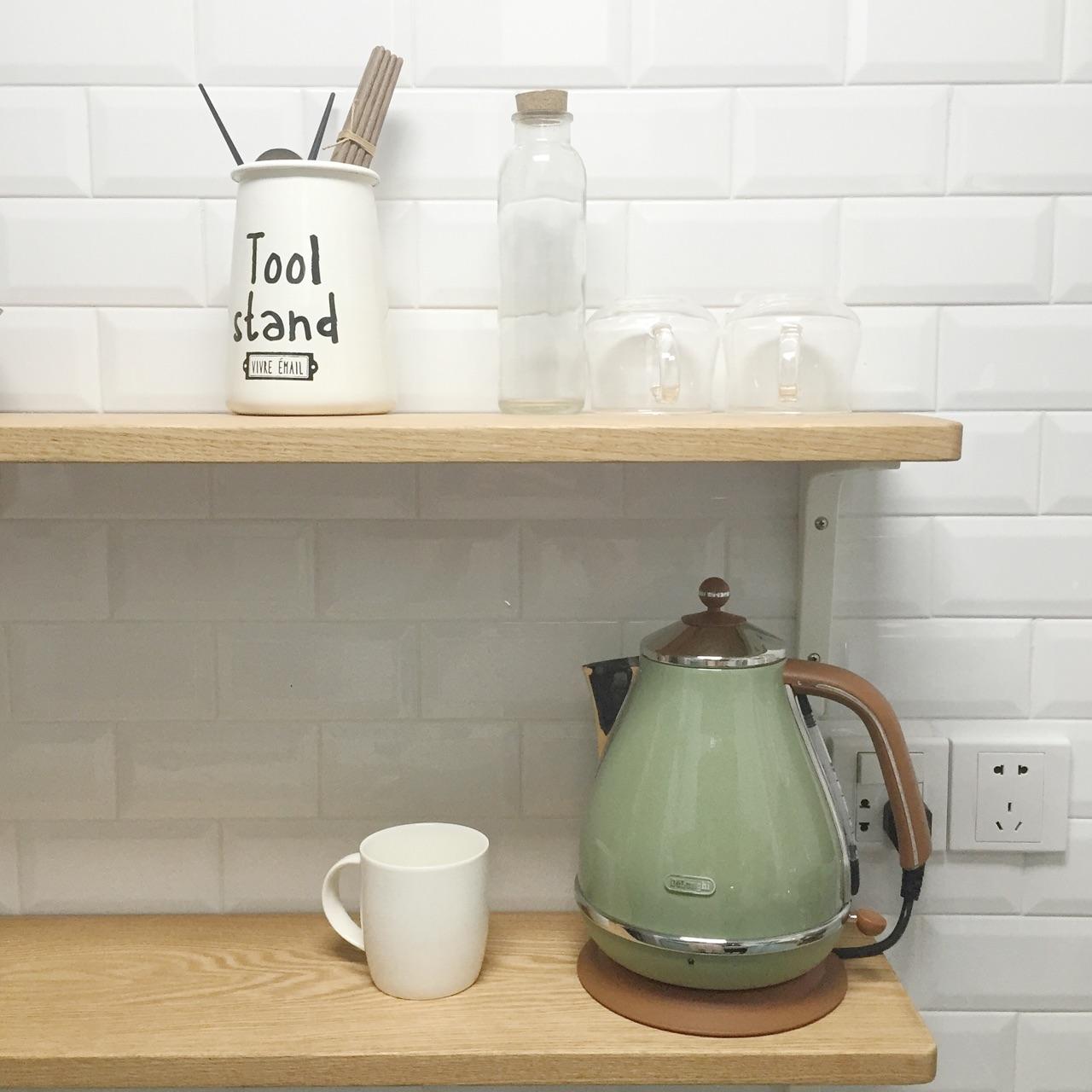 厨房收纳整理有哪些最佳实践?