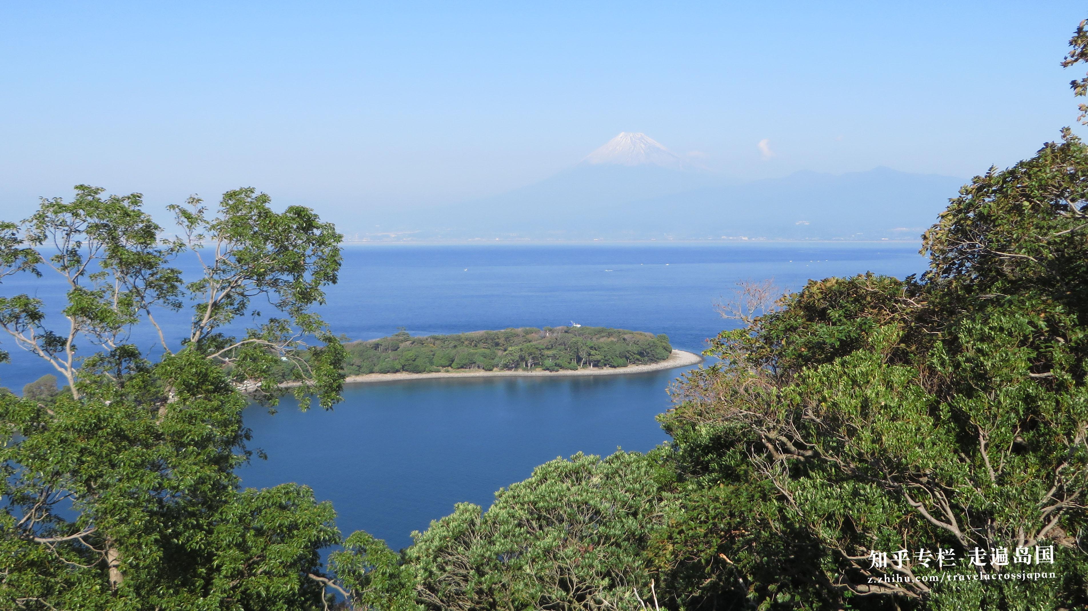 日本有哪些風景宜人的海濱小鎮或者漁村