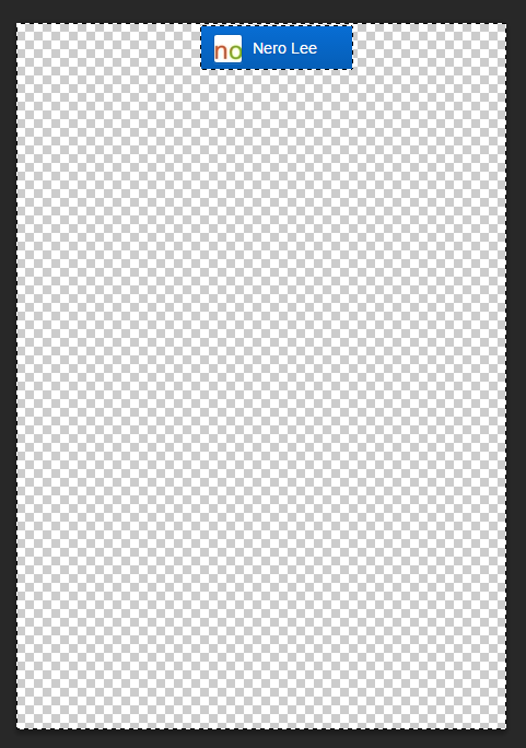 ps裁剪工具裁剪的是画布而不是图层吗? - Nero