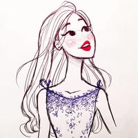 Zhihu profile picture for @niagara