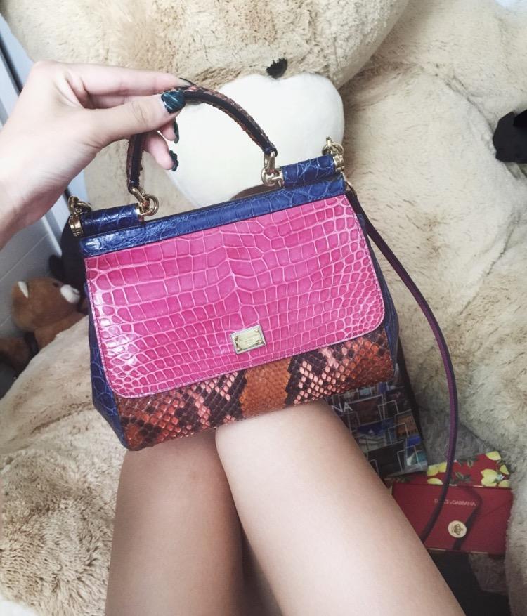 2000以内买什么牌子的包包? - 名牌包包