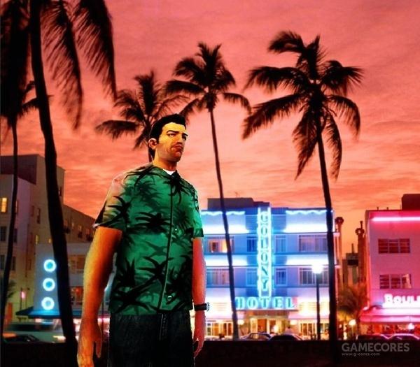 从《火线迈阿密》说起