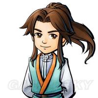 逍遥拳不平谷月轩