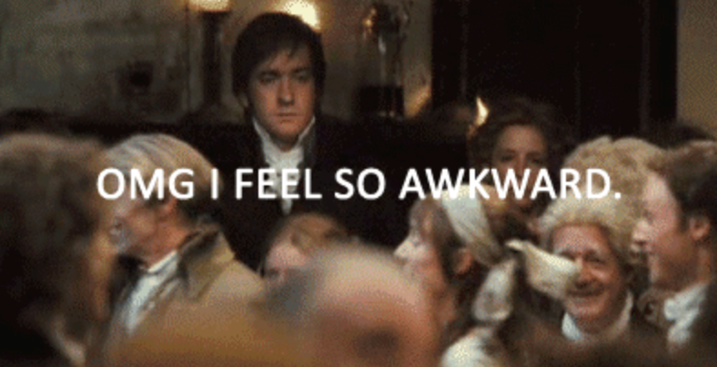 研究:什么是内向者专属的“社交宿醉”?|一份写给内向者的社交指南 研究:什么是内向者专属的“社交宿醉”?|一份写给内向者的社交指南