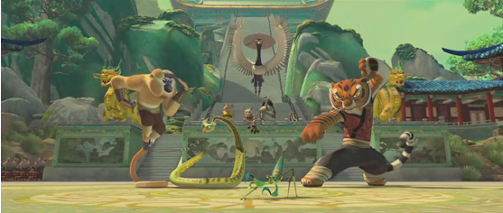 知名影视IP能不能带出在赚钱能力上有现象级表