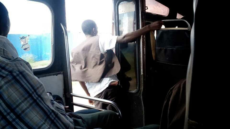 到非洲旅行带 8 岁小朋友同行有哪些需要注意的事项?