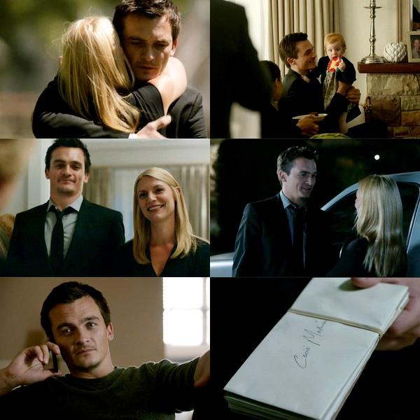 如何评价国土安全第五季