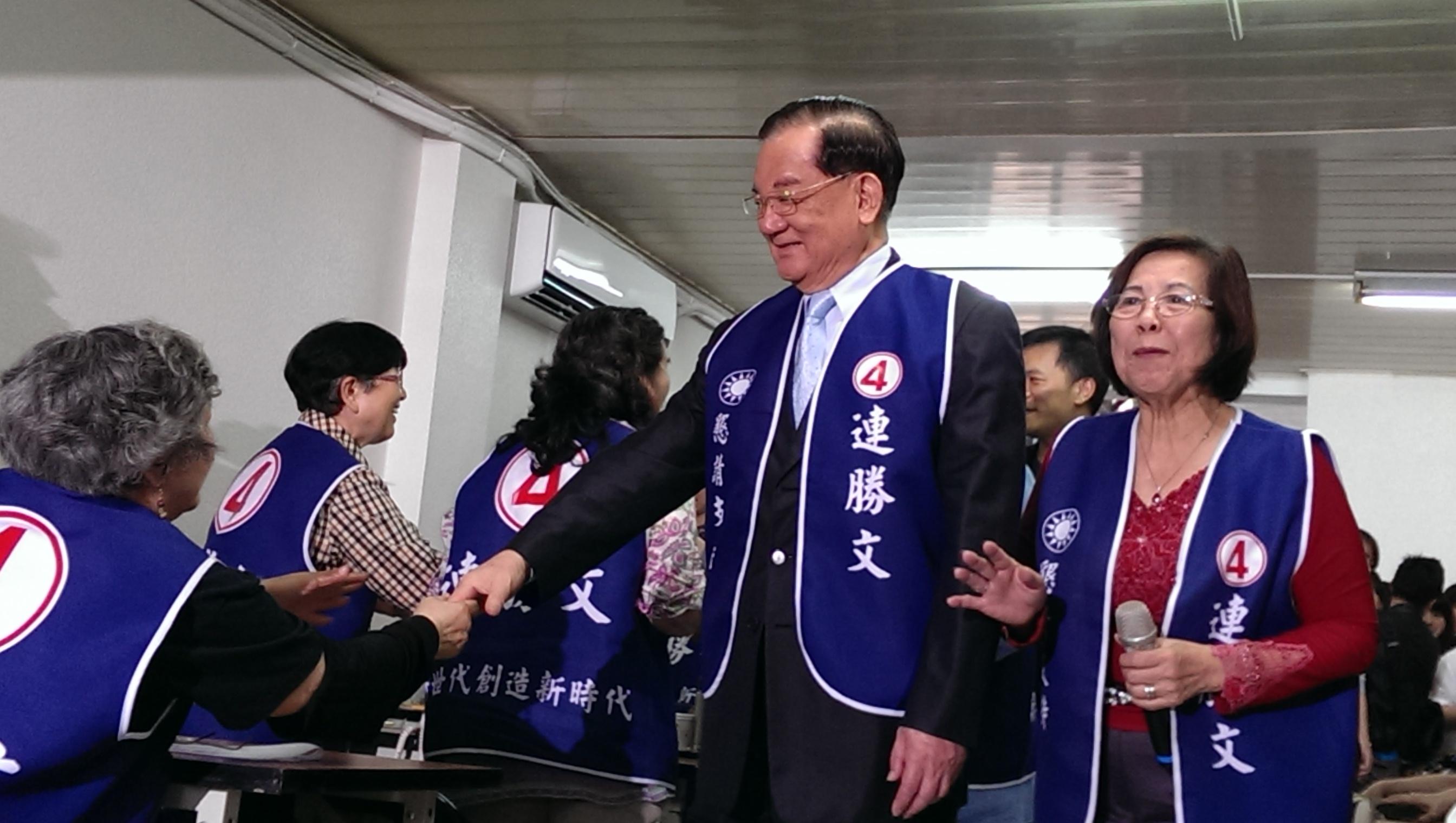 为什么台湾人这么喜欢穿马甲?