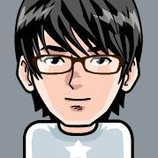 Zhihu profile picture for @franky