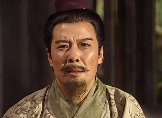 假如你是刘备,你会如何回忆或感叹自己的一生?