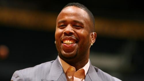 达蒙琼斯宇宙第一射手