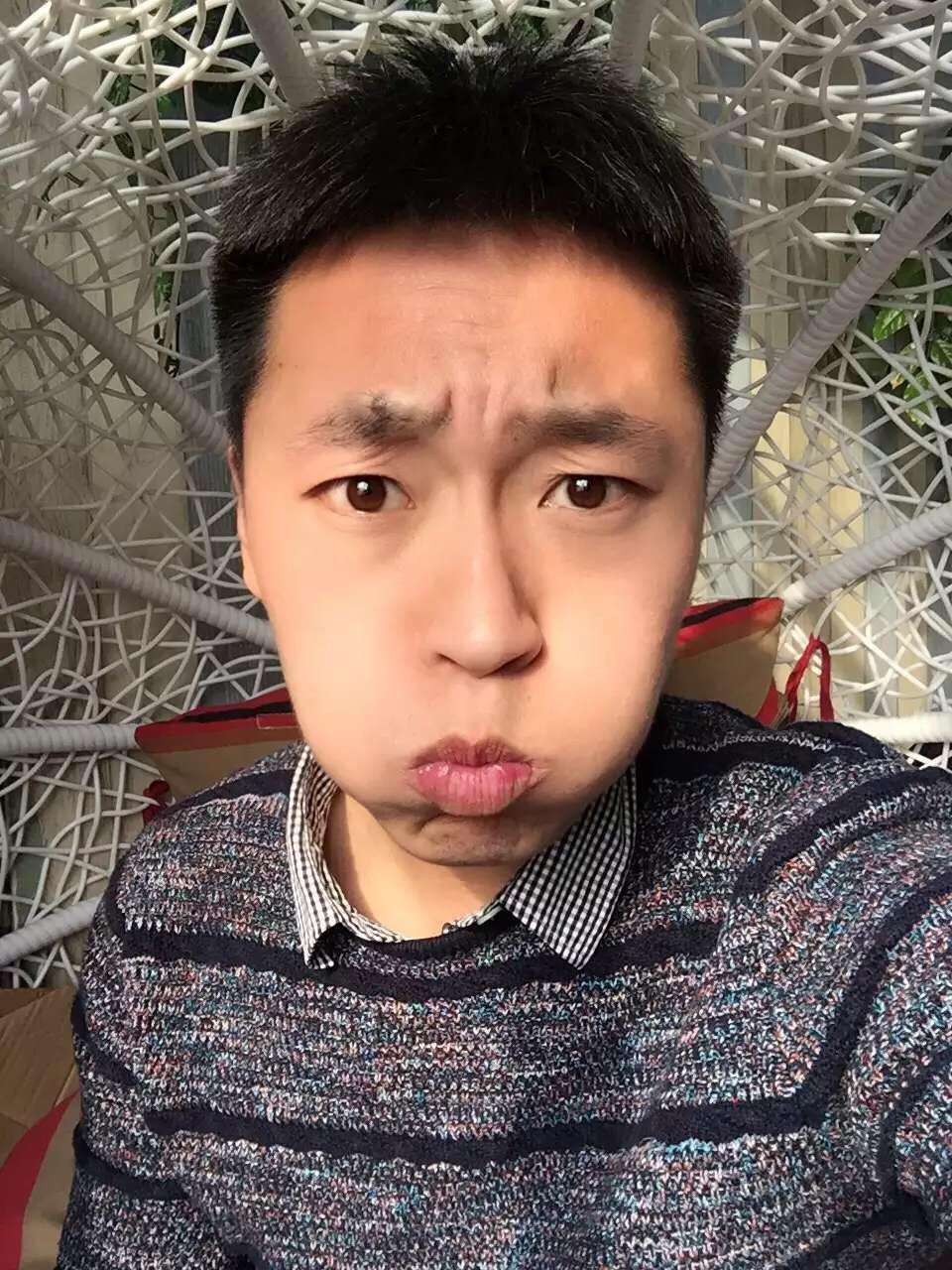 有个萌萌哒的男友是什么体验? - 婉小仙的回答