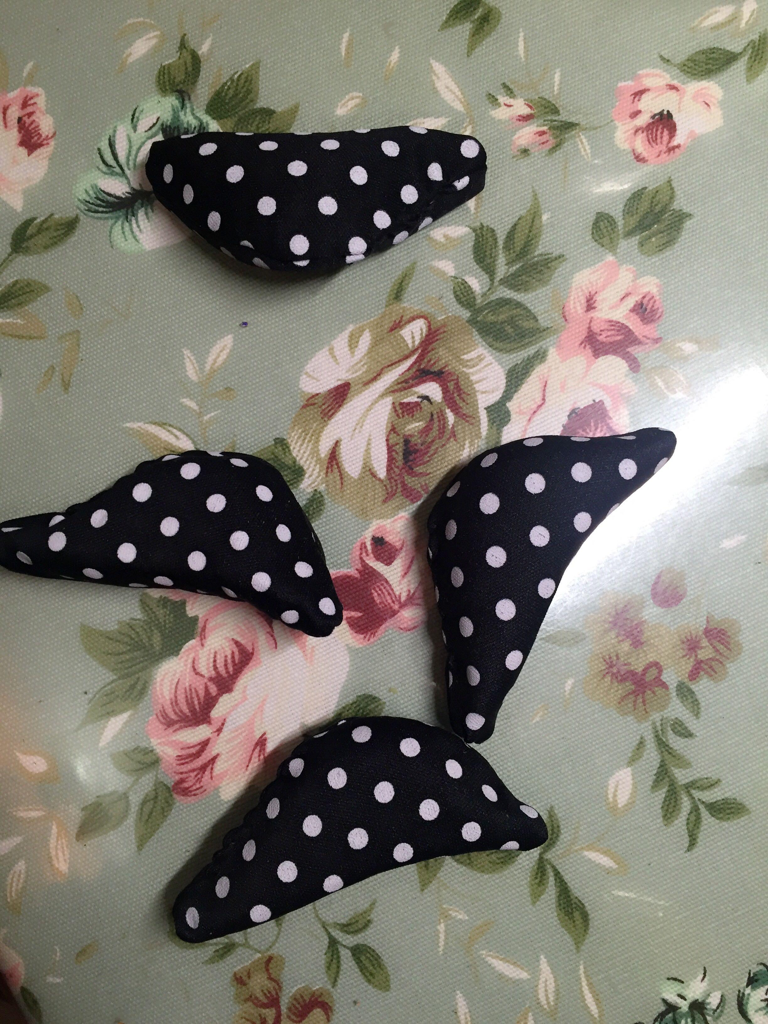 脚后跟平,挂不住船鞋(瓢鞋、一脚蹬),怎么办? -