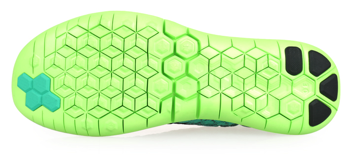 足球鞋鞋底花纹篮球鞋鞋底花纹羽毛球鞋鞋底花纹各针对该运动类型作了