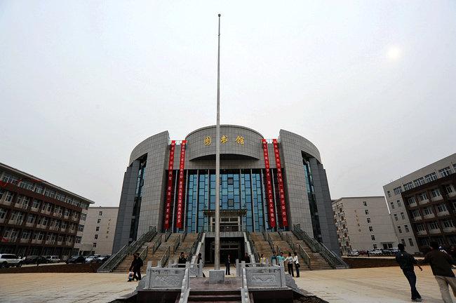 在洛阳一高就读是一种怎样的体验