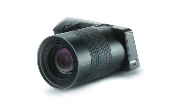 如何评价Lytro 发布的'Illum' 新款光场相机？ - 知乎