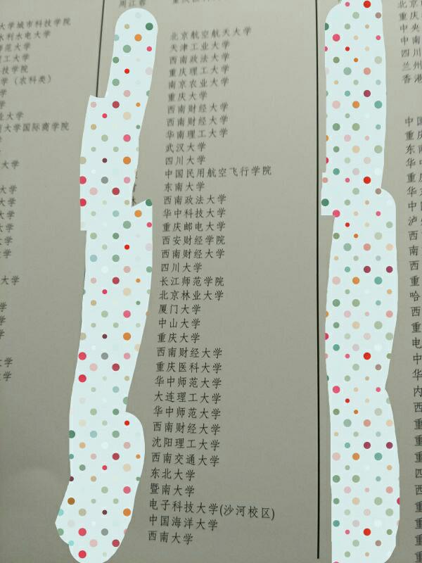 你觉得现在的高考制度公平吗?如果不公平,你认