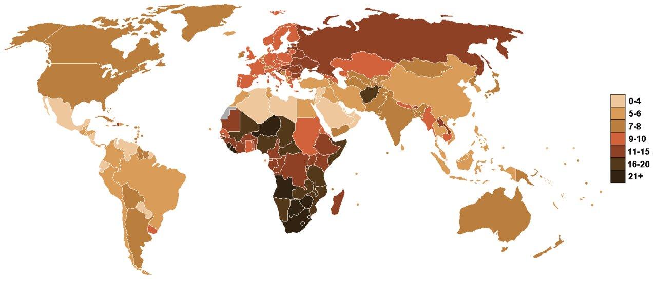 南斯拉夫人口_本是一流世界强国,因为境内两个自治共和国闹独立,国家一分为(3)