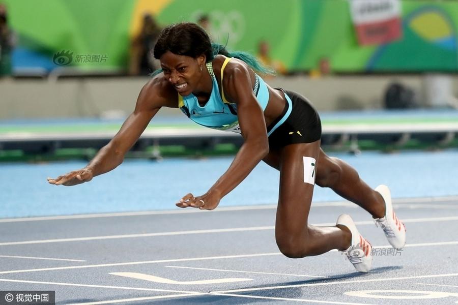 这一冲线动作是否会被大量模仿? - 知乎