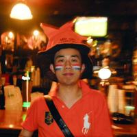 Zhihu profile picture for @tech