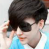 Zhihu profile picture for @captains