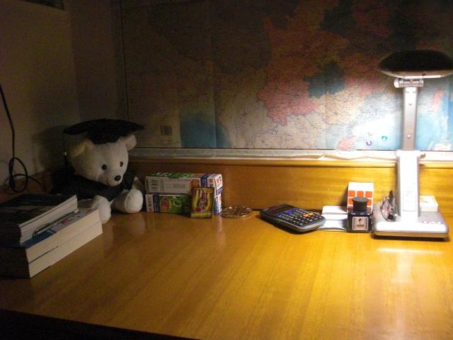 各位生物竞赛生的竞赛经历以及竞赛后的感受?