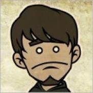 Zhihu profile picture for @sant