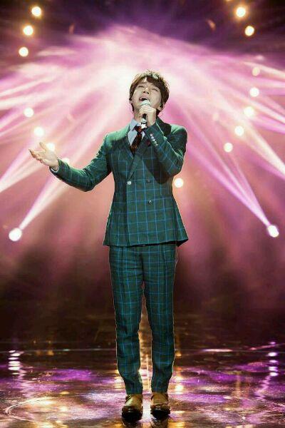 我是歌手第三期排名_我是歌手第三季