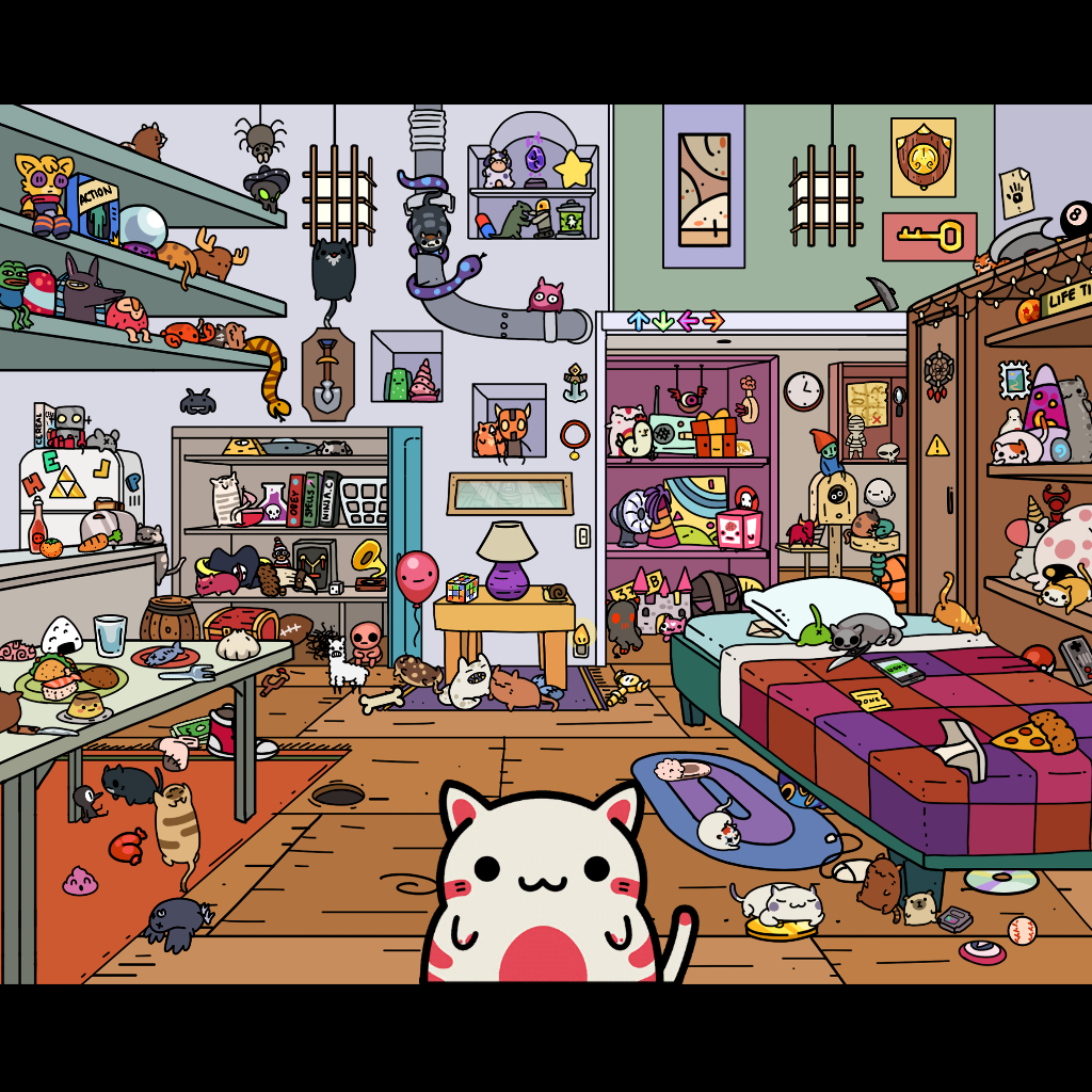 iPad 上有哪些好玩的单机游戏?