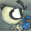 Zhihu profile picture for @surge