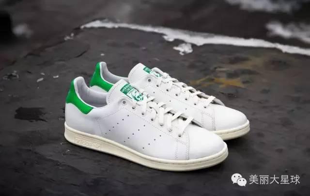 有什么好看的小白鞋,穿起来很舒服很适合走路