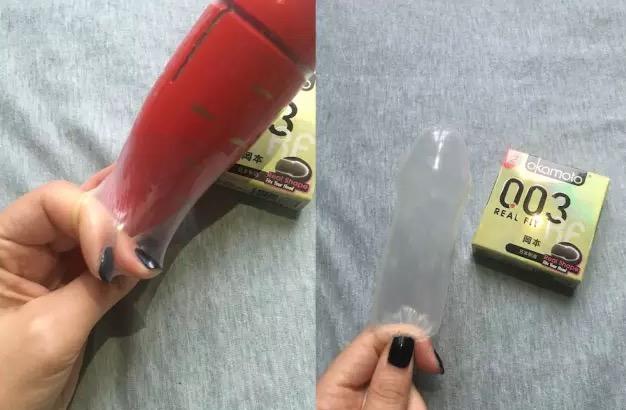 避孕套怎么选择