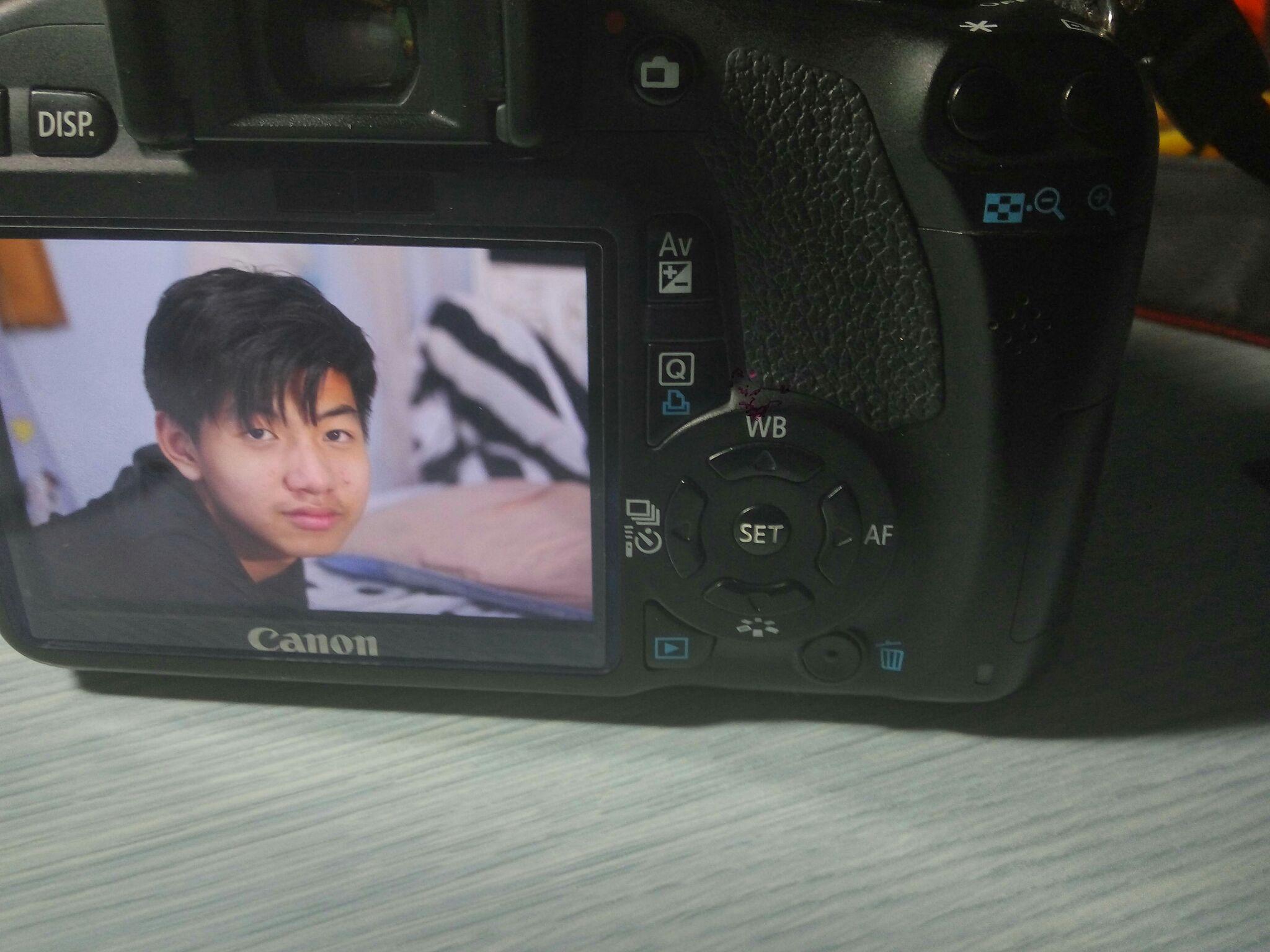 男生怎么样才能留长头发? - zytr 的回答