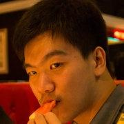 Zhihu profile picture for @scandal