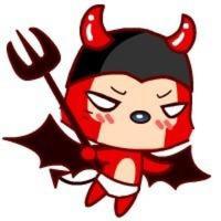 Zhihu profile picture for @locked