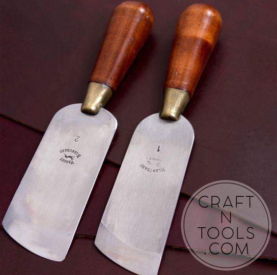 long8股份有限公司高级皮具制作攻略：刀具篇(图3)