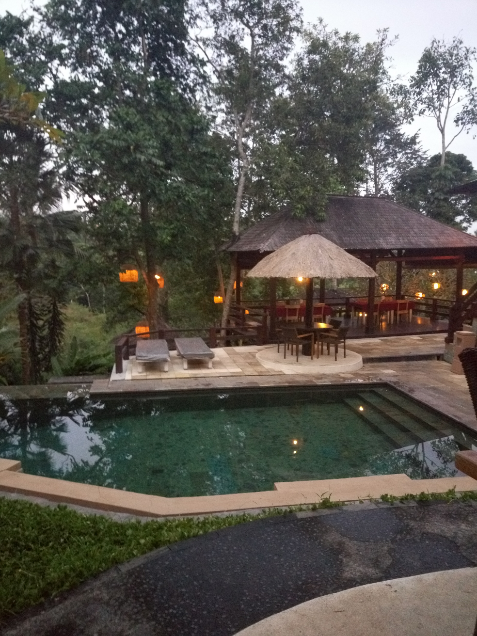 巴厘岛有哪些值得推荐的特色酒店? - 素描时光