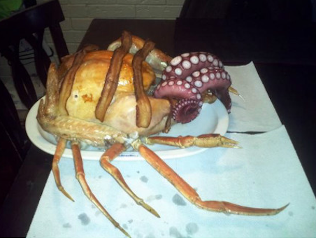 如何看英国美食家评论中国火锅味道像吃鞋皮?