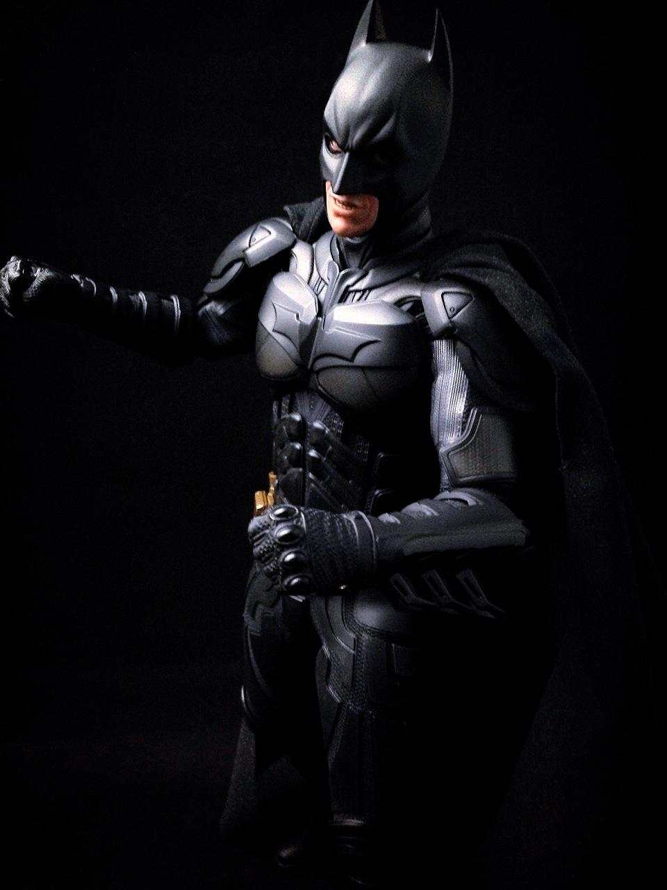 收集兵人的乐趣在哪里