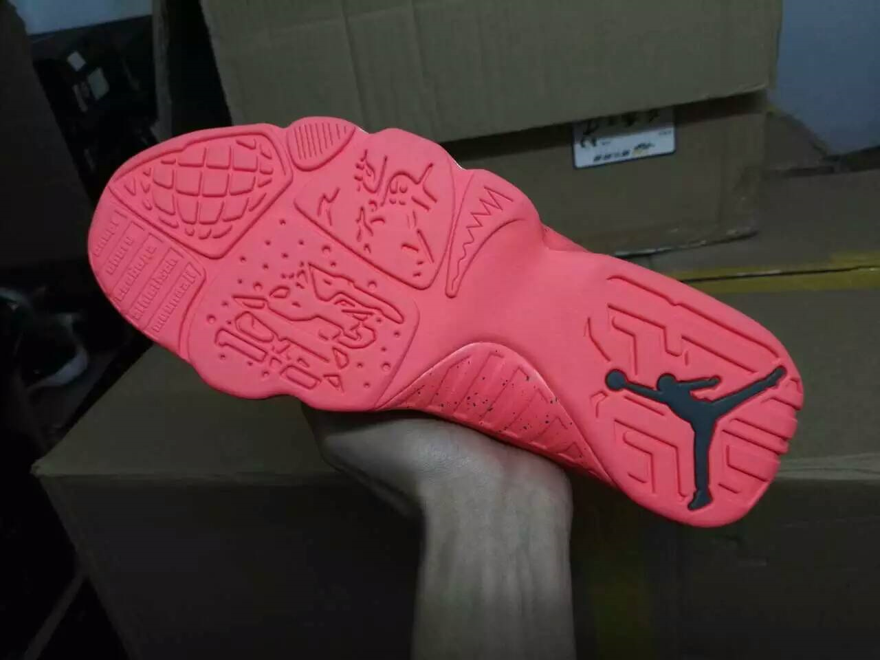 Air Jordan乔丹系列有哪些经典的鞋款?-乔丹鞋经典款哪几双