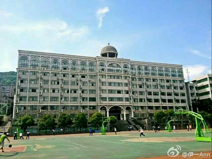 在湖北省黄石三中读书是怎样的体验