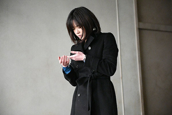 如何评价2015冬季日剧无间双龙的剧情安排