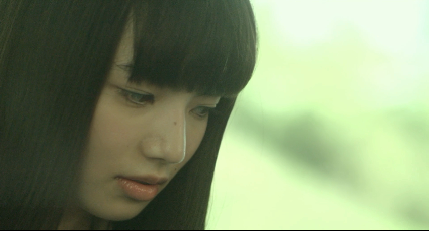 怎样评价《食梦者》真人版? - 匿名用户的回答