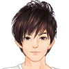 Zhihu profile picture for @martind