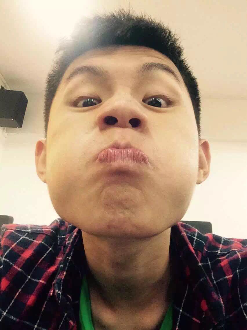 丑的男生如何变帅。? - 威威的回答 - 知乎