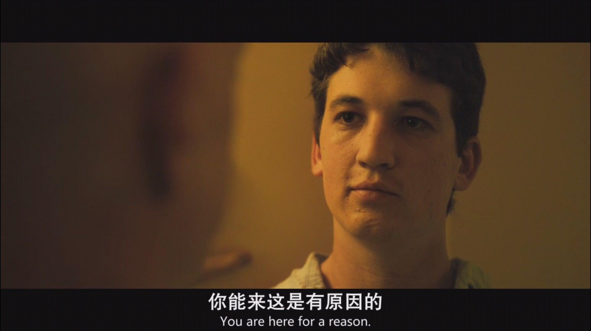 如何评价电影爆裂鼓手whiplash