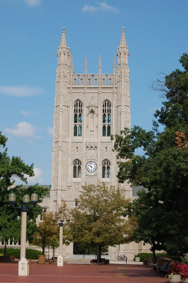 密苏里新闻学院本科值得一读吗