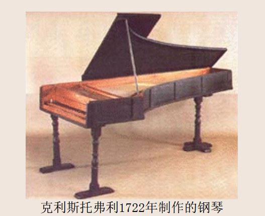 假如没有发明钢琴 - 知乎