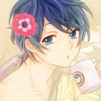 Zhihu profile picture for @steps